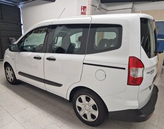 Ford Tourneo Courier 100CV KOMBI
