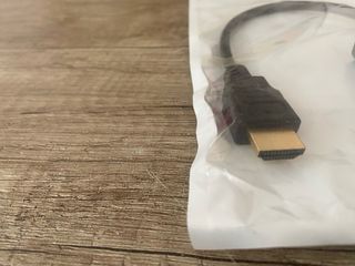 Adaptador HDMI a VGA