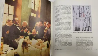 Historia de la Medicina. P. Lain Entralgo. Salvat.