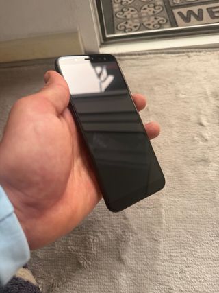 Samsung Galaxy J6 Negro