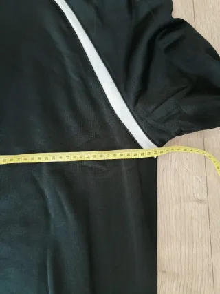 Conjunto chándal Gios negro