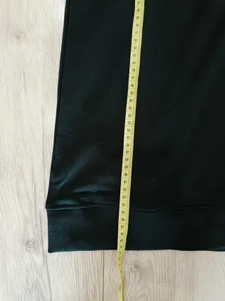 Conjunto chándal Gios negro