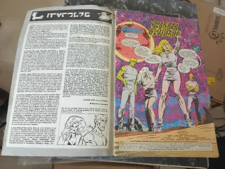 DC Infinity 1,20,21, Legión 2, NuevosTitanes 40,41