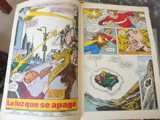 DC Infinity 1,20,21, Legión 2, NuevosTitanes 40,41