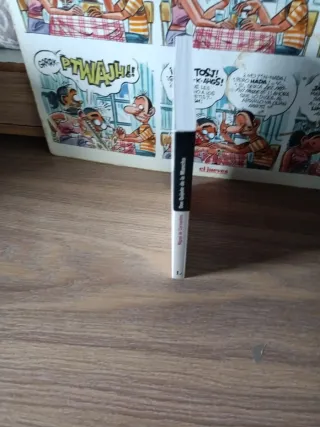 Libro  Don Quijote de la Mancha