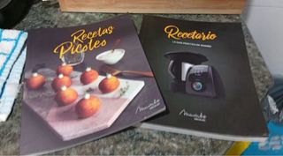 Robot Cocina Cecotec Mambo 8590