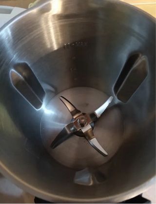 Robot Cocina Cecotec Mambo 8590