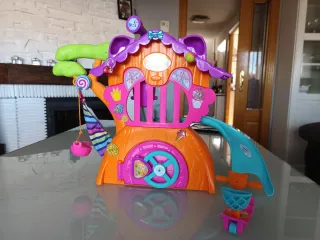 Casa Beastree Beasties Bellies