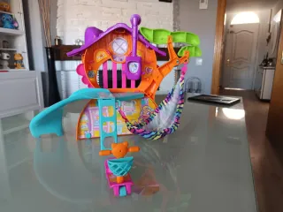 Casa Beastree Beasties Bellies