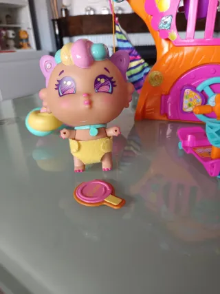 Casa Beastree Beasties Bellies