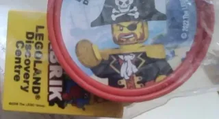 DUPLO FABRIK Legoland BERLIN