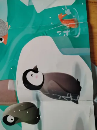 Puzzle Janod Ártico