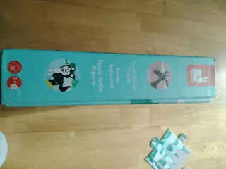 Puzzle Janod Ártico