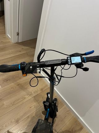 Patín Eléctrico Smartgyro Rockway