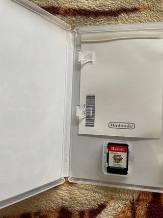 Yu-Gi-Oh! Legacy of the Duelist Switch