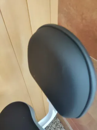 Bicicleta Estática Plegable