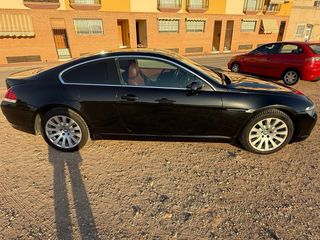 BMW Serie 6 2004 645Ci V8 Automático - 123.000km