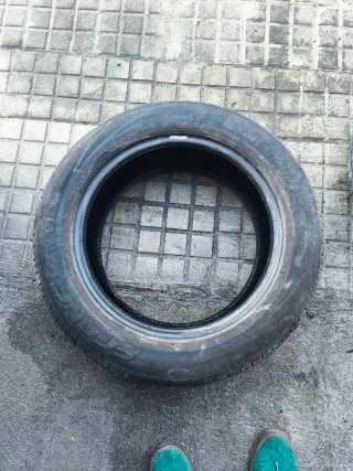 Neumáticos 185/60 R15
