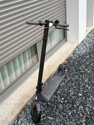 Trotinete Elétrica Xiaomi 4 Lite 2ª Geração