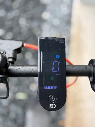 Trotinete Elétrica Xiaomi 4 Lite 2ª Geração