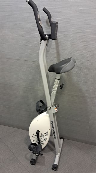 Bicicleta Estática Plegable Proform X-Bike