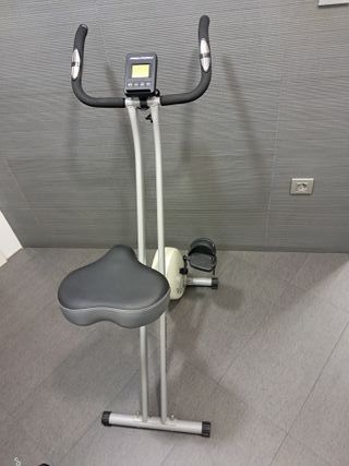 Bicicleta Estática Plegable Proform X-Bike