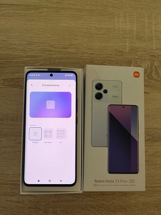 Redmi Note 13 Pro+ 5G