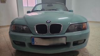 BMW Z3 1996