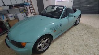 BMW Z3 1996