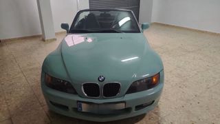 BMW Z3 1996