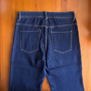 Pantalón Vaquero Mango