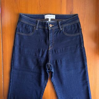 Pantalón Vaquero Mango