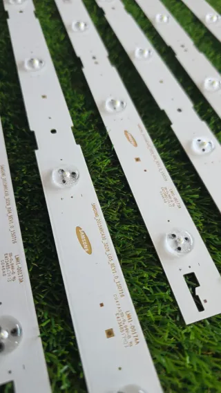 Tiras LED TV Samsung LM41-00173A LM41-00174A