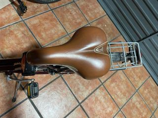 Bicicleta Vermont Sapphire Mujer