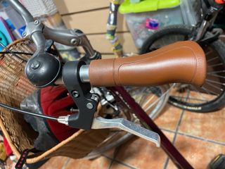 Bicicleta Vermont Sapphire Mujer