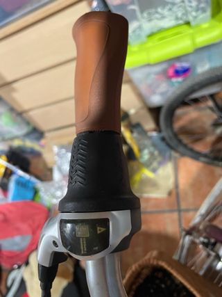 Bicicleta Vermont Sapphire Mujer