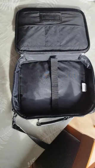 Maletín Targus para portátil