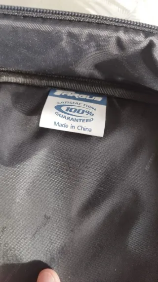 Maletín Targus para portátil