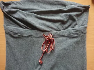 Leggings hasta las rodillas T36/38