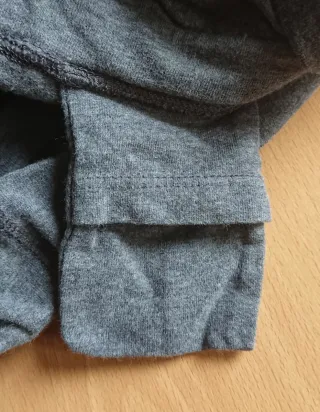 Leggings hasta las rodillas T36/38