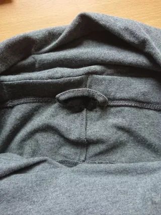 Leggings hasta las rodillas T36/38