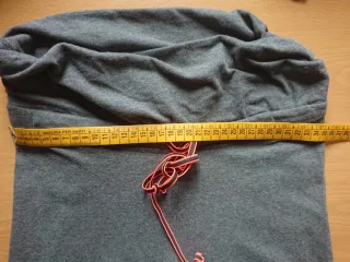 Leggings hasta las rodillas T36/38