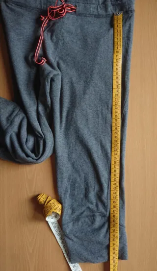 Leggings hasta las rodillas T36/38