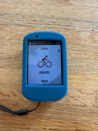 Garmin Edge 530 en excelente estado