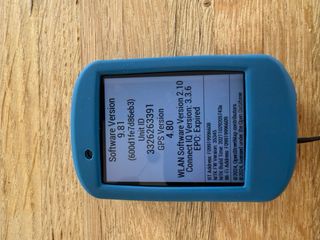 Garmin Edge 530 en excelente estado