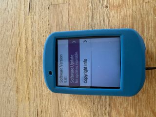 Garmin Edge 530 en excelente estado