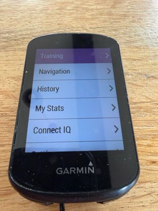 Garmin Edge 530 en excelente estado