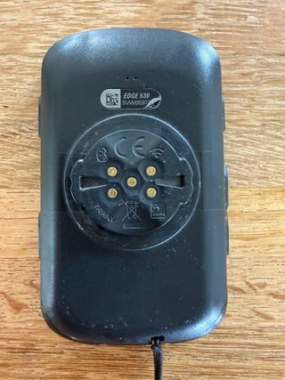 Garmin Edge 530 en excelente estado