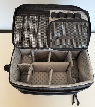 Borsa fotografica Samsonite Trekking