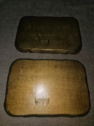 Bandeja Florentina Decorada Flores